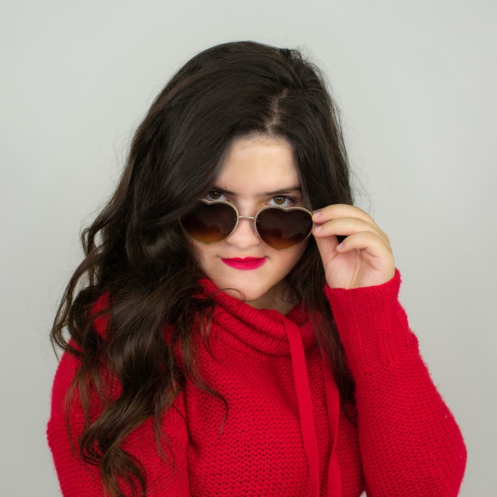 Meet your Posher, Jacqueline